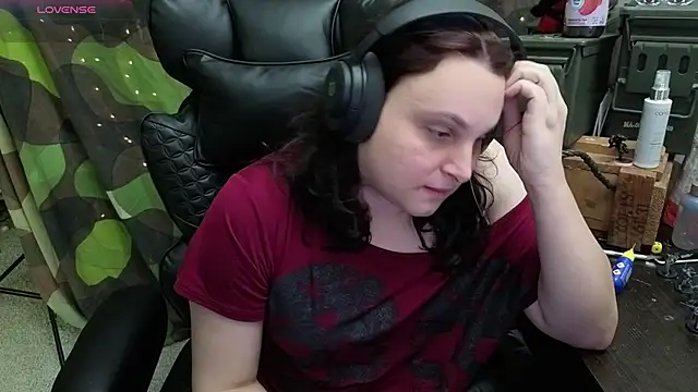 Salacious Sage online show from 1, 5, 2026