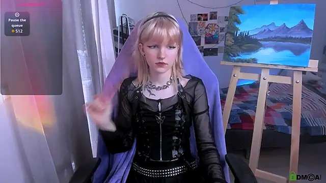 Mel the drawer online show from 24, 3, 2026