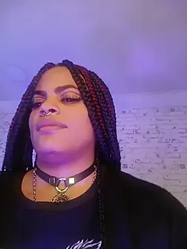 Snapshot of April_Kay chatting on 16, 11, 2025 April Kay online show from 16, 11, 2025