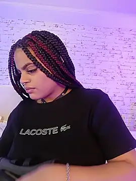 Snapshot of April_Kay chatting on 18, 11, 2025 April Kay online show from 18, 11, 2025