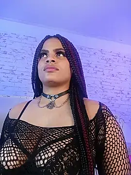 Snapshot of April_Kay chatting on 24, 11, 2025 April Kay online show from 24, 11, 2025