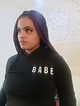 Snapshot of April_Kay chatting on 30, 11, 2025 April Kay online show from 30, 11, 2025