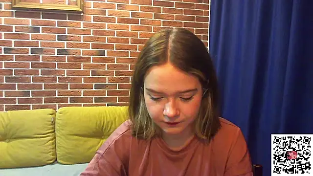 AlissaGerardo online show from 28, 11, 2025