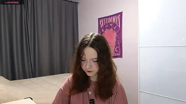 Snapshot of AlissaGerardo chatting on 8, 6, 2026 AlissaGerardo online show from 8, 6, 2026