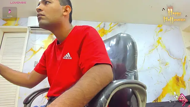 SauvagesDreams online show from 15, 11, 2025