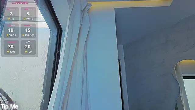 Scottfishcer1 online show from 20, 4, 2026