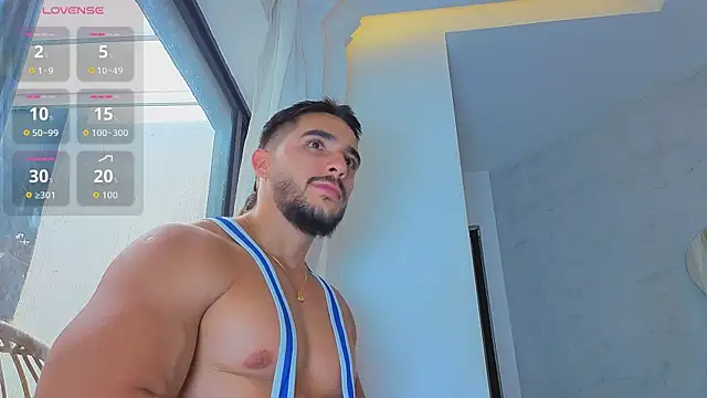 Scottfishcer1 online show from 22, 4, 2026