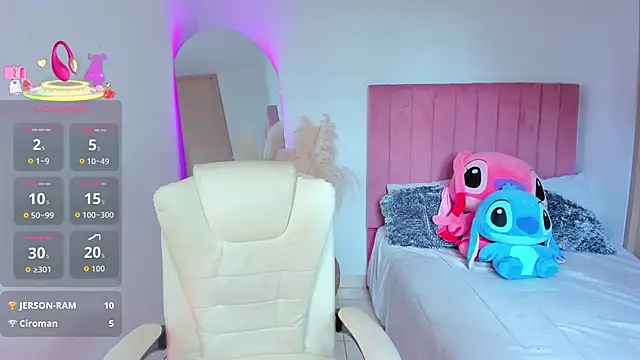 Janettcruz online show from 13, 12, 2025