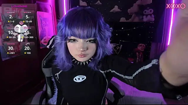 ravencollen online show from 24, 4, 2026