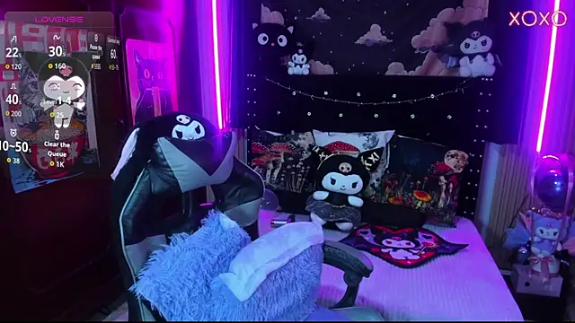 ravencollen online show from 28, 4, 2026