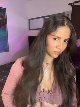 alisaa jhons1 online show from 21, 11, 2025