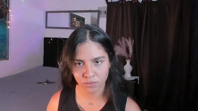 alisaa jhons1 online show from 9, 1, 2026