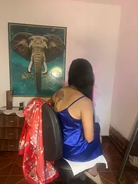 alisaa jhons1 online show from 24, 7, 2026