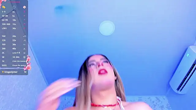 camii raux online show from 24, 3, 2026