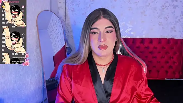 camii raux online show from 16, 4, 2026