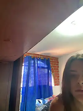 ScarlettG2004 online show from 6, 7, 2026