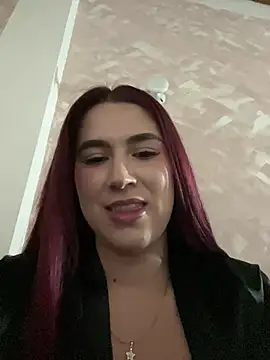 JimenaWhite online show from 4, 3, 2026