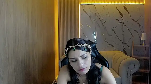 Valery tf online show from 19, 4, 2026