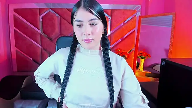 Snapshot of Victoria_14 chatting on 6, 1, 2026 Victoria 14 online show from 6, 1, 2026