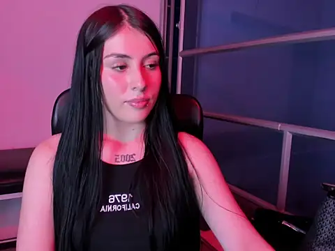 Snapshot of Victoria_14 chatting on 16, 1, 2026 Victoria 14 online show from 16, 1, 2026