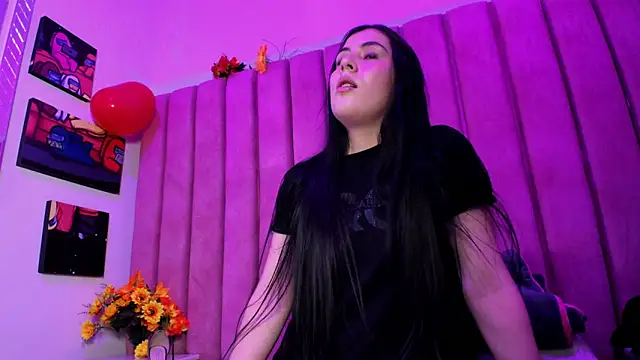 Snapshot of Victoria_14 chatting on 21, 2, 2026 Victoria 14 online show from 21, 2, 2026