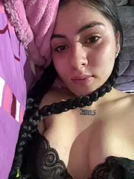 Snapshot of Victoria_14 chatting on 28, 2, 2026 Victoria 14 online show from 28, 2, 2026