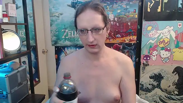 Savanah Banana  online show from 23, 12, 2025