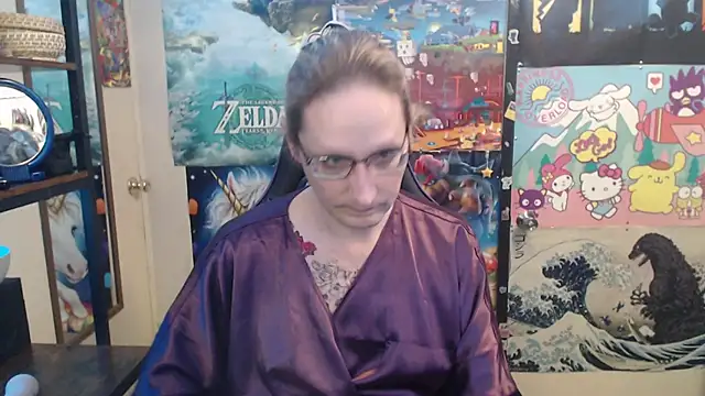 Savanah Banana  online show from 5, 4, 2026