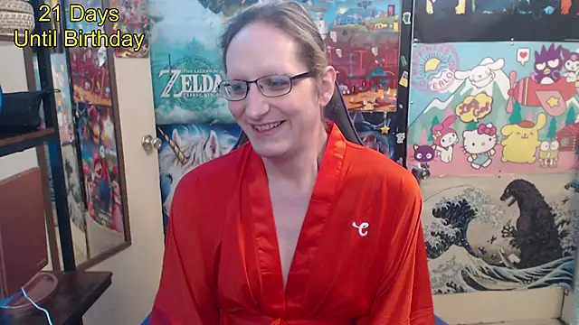 Savanah Banana  online show from 1, 5, 2026