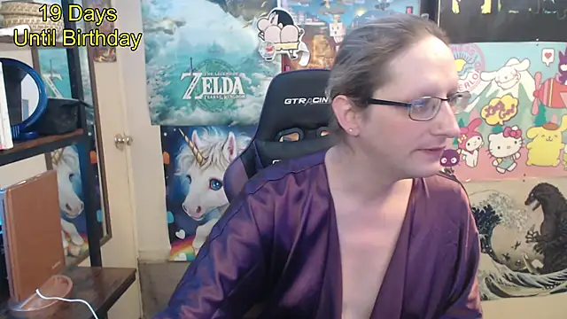 Savanah Banana  online show from 3, 5, 2026