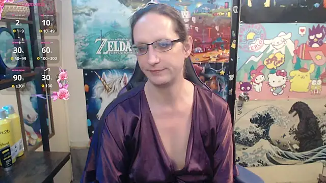 Savanah Banana  online show from 11, 7, 2026