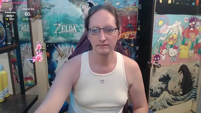 Savanah Banana  online show from 12, 7, 2026