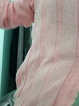 sanjana077 online show from 16, 12, 2025