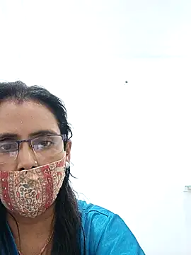 sanjana077 online show from 4, 3, 2026