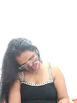 sanjana077 online show from 12, 3, 2026