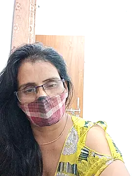 sanjana077 online show from 25, 4, 2026