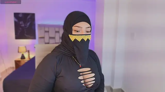 samiraa haalem online show from 8, 11, 2025