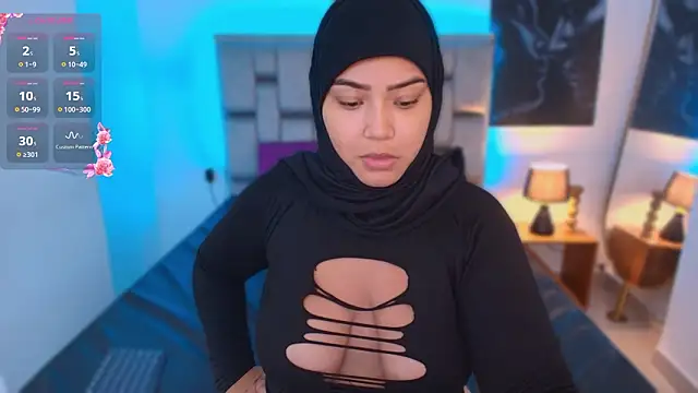 samiraa haalem online show from 22, 3, 2026