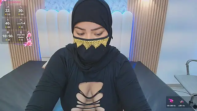 samiraa haalem online show from 28, 4, 2026