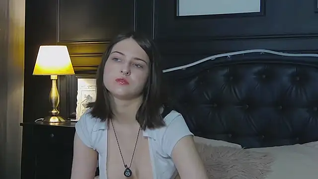 Snapshot of Ruby_de_Cherry chatting on 16, 5, 2026 Ruby de Cherry online show from 16, 5, 2026