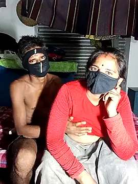 Hott minesh online show from 18, 7, 2026