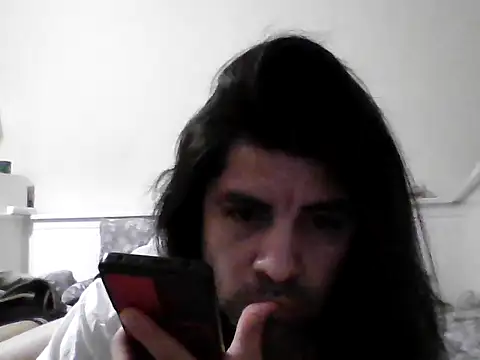 CharlyHemax online show from 13, 2, 2026