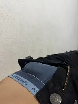 Joven192007 online show from 30, 4, 2026