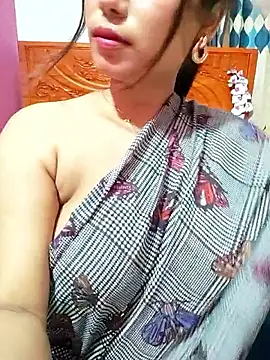 Snapshot of Nishi-3 chatting on 8, 5, 2026 Nishi-3 online show from 8, 5, 2026