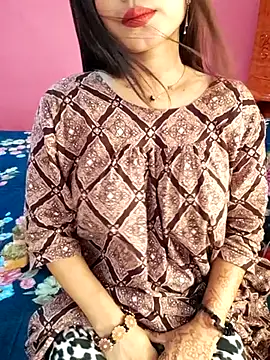 Snapshot of Nishi-3 chatting on 10, 5, 2026 Nishi-3 online show from 10, 5, 2026