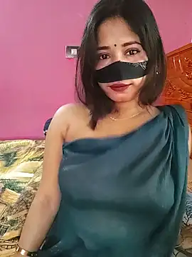 Snapshot of Nishi-3 chatting on 26, 5, 2026 Nishi-3 online show from 26, 5, 2026