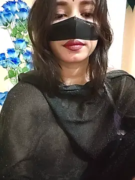 Snapshot of Nishi-3 chatting on 7, 6, 2026 Nishi-3 online show from 7, 6, 2026