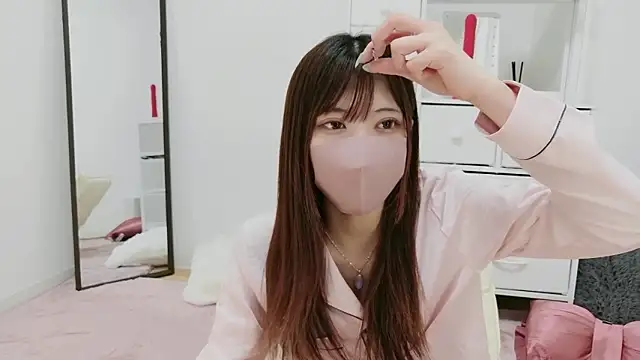 yuki-0303 online show from 22, 3, 2026