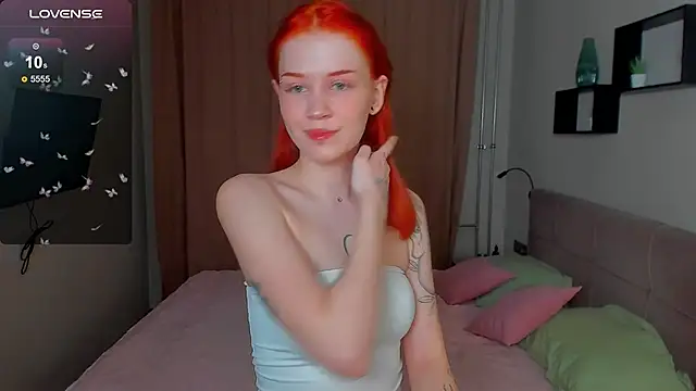 alice with freckles online show from 15, 2, 2026