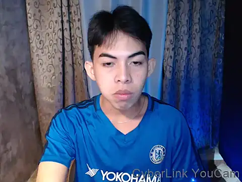 Urhotsilverboy online show from 20, 2, 2026